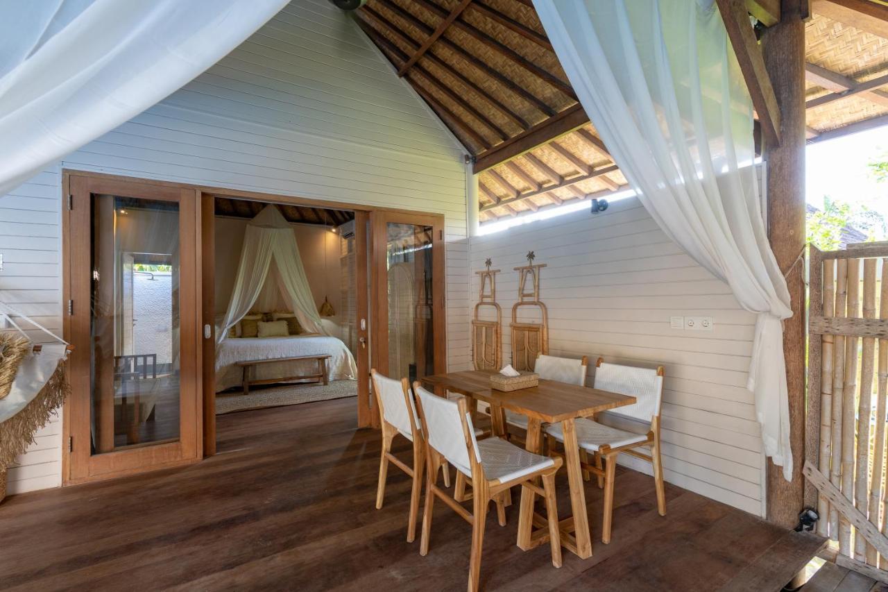 Castaway Βίλα Nusa Lembongan Εξωτερικό φωτογραφία