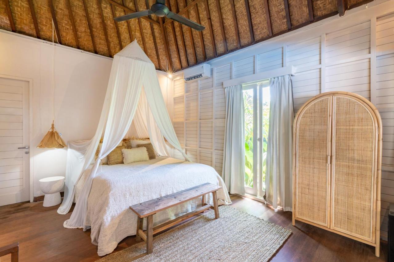 Castaway Βίλα Nusa Lembongan Εξωτερικό φωτογραφία