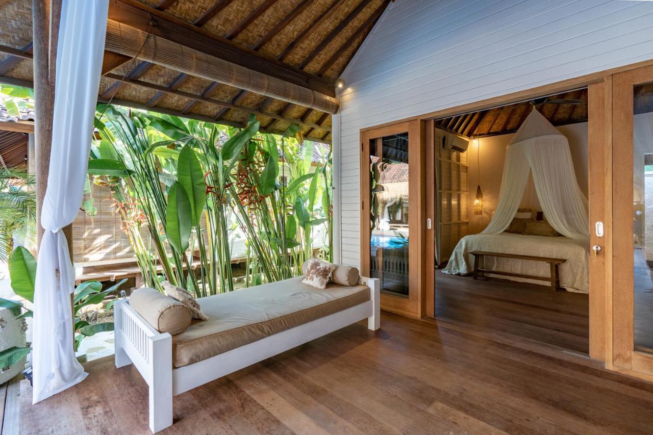 Castaway Βίλα Nusa Lembongan Εξωτερικό φωτογραφία