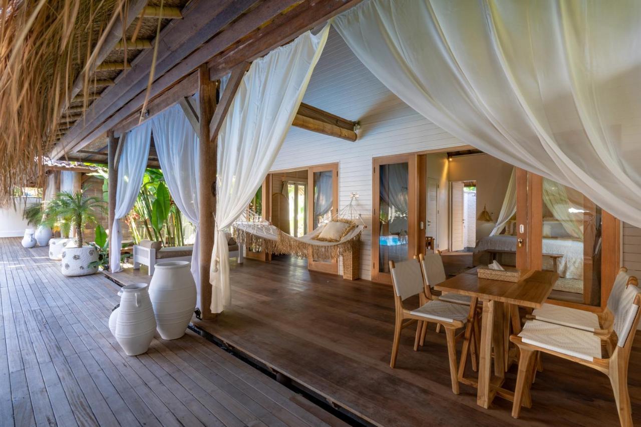 Castaway Βίλα Nusa Lembongan Εξωτερικό φωτογραφία