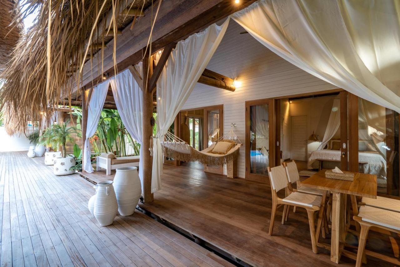 Castaway Βίλα Nusa Lembongan Εξωτερικό φωτογραφία