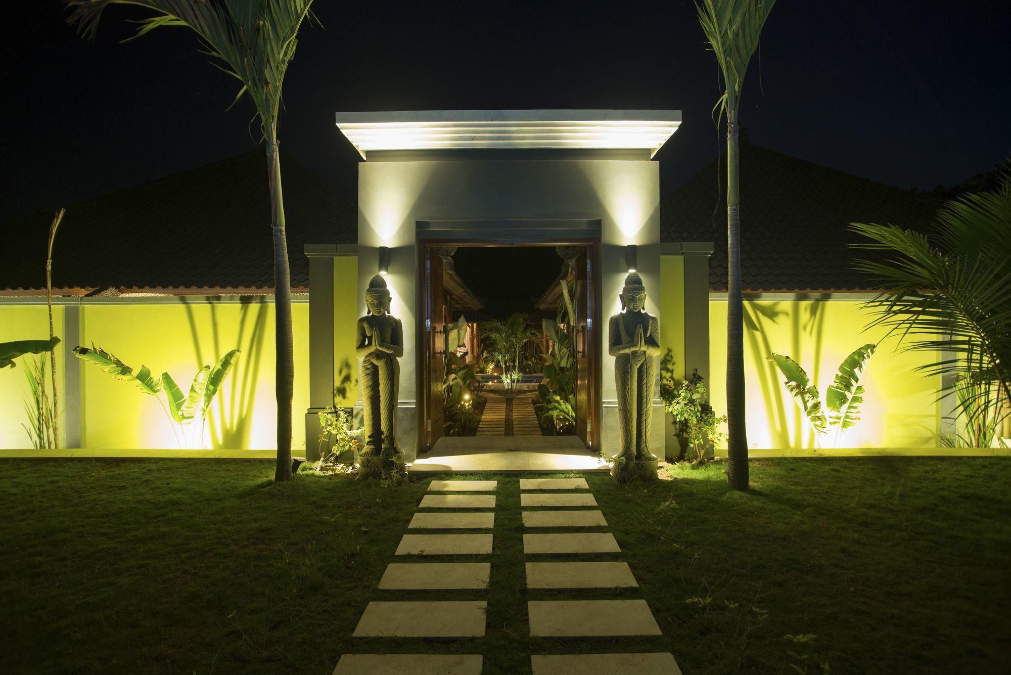 Castaway Βίλα Nusa Lembongan Εξωτερικό φωτογραφία