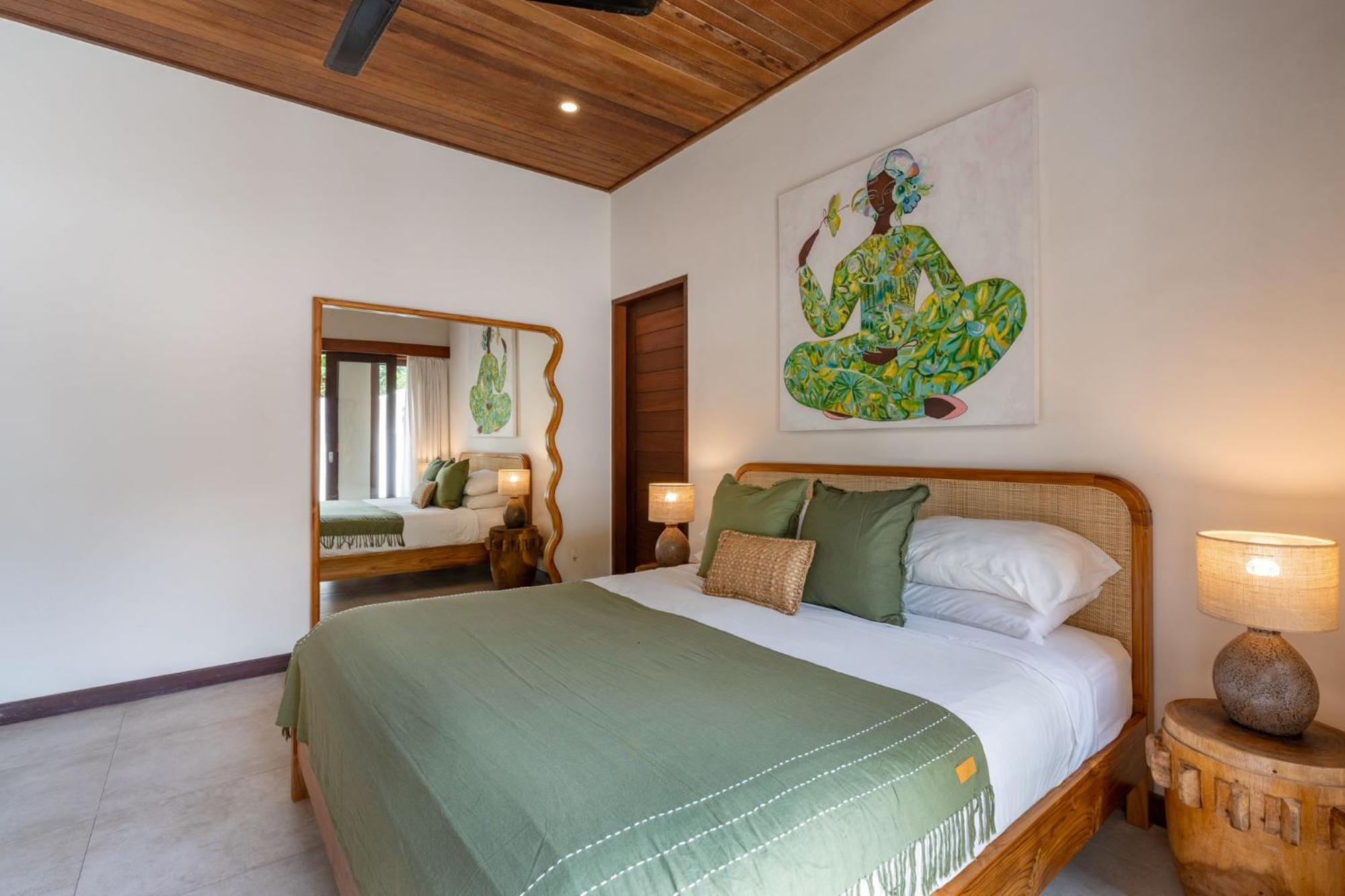 Castaway Βίλα Nusa Lembongan Εξωτερικό φωτογραφία