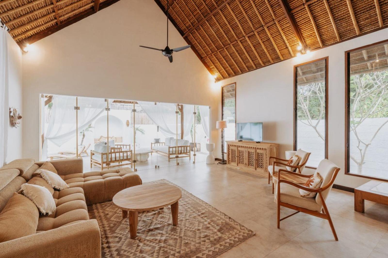 Castaway Βίλα Nusa Lembongan Εξωτερικό φωτογραφία