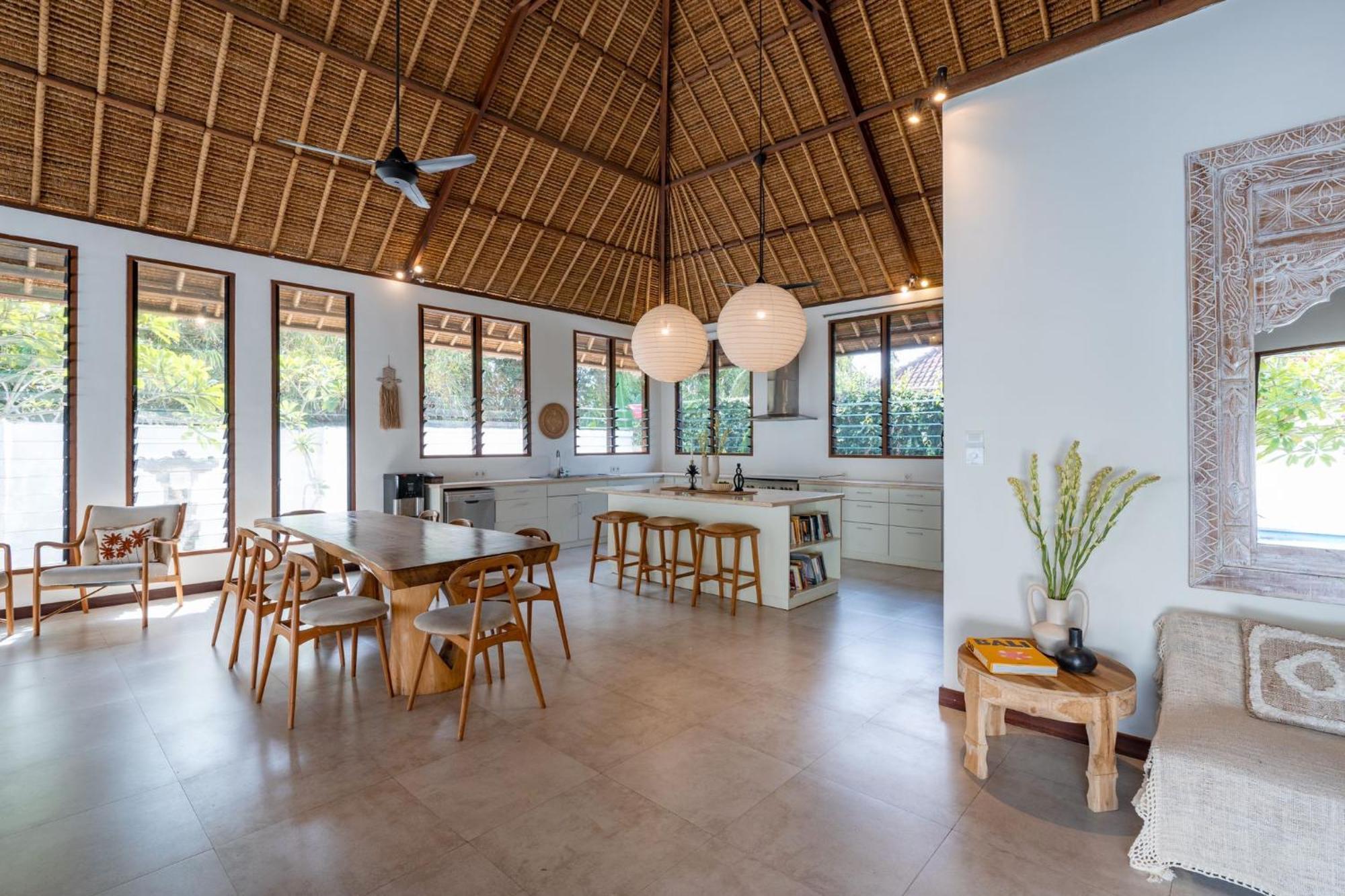 Castaway Βίλα Nusa Lembongan Εξωτερικό φωτογραφία