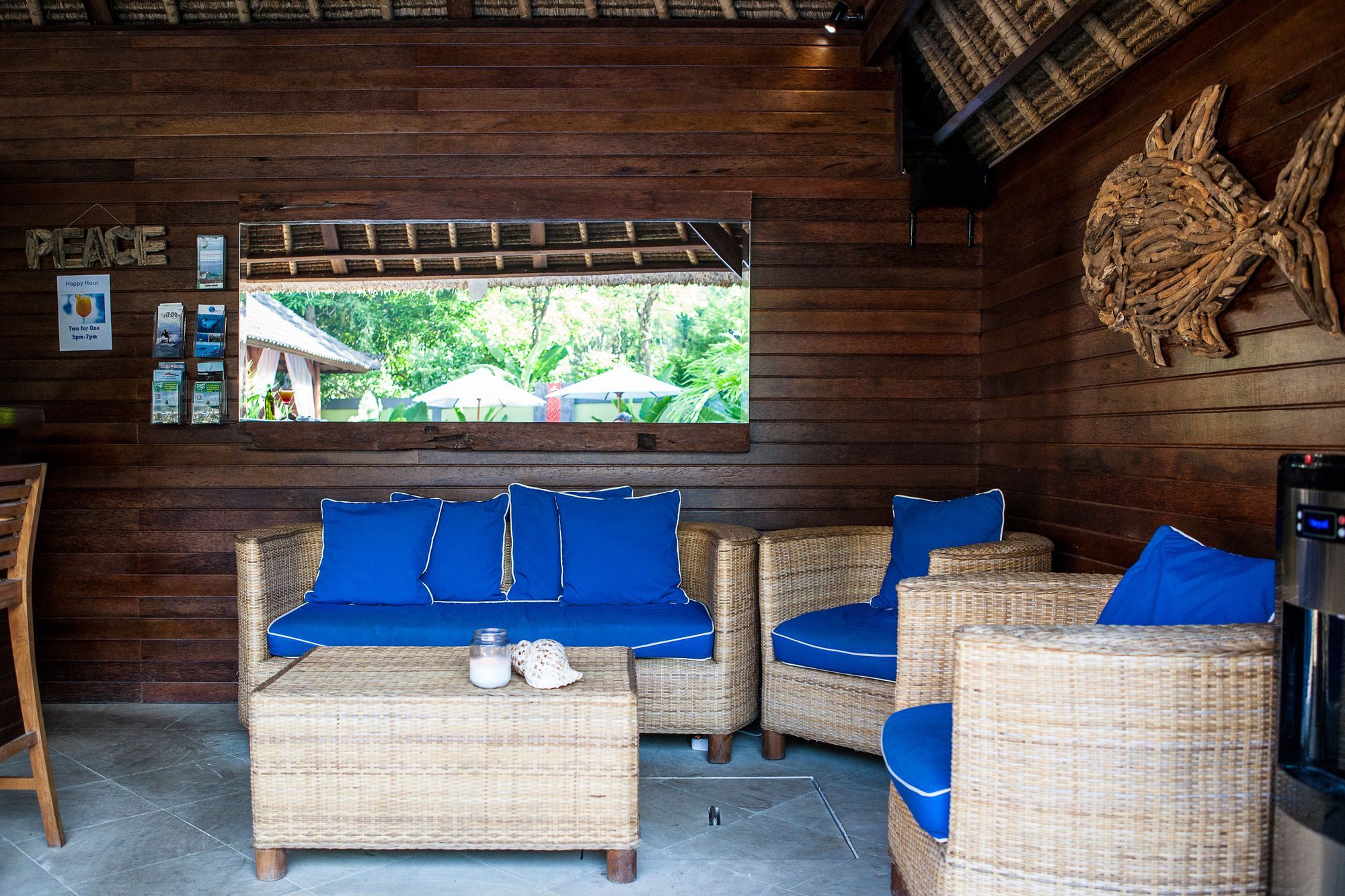 Castaway Βίλα Nusa Lembongan Εξωτερικό φωτογραφία